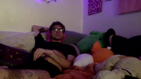 OnyxChainz online show from February 25, 12:59 am