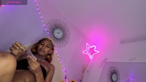 OrianaDollx online show from June 24, 10:29 pm