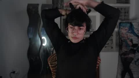 Pain Prince online show from March 23, 4:39 am