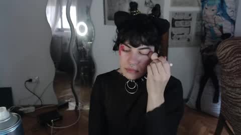 Pain Prince online show from March 24, 6:07 am