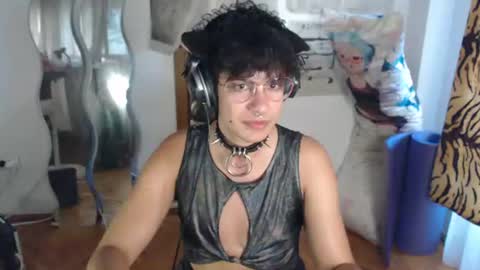 Pain Prince online show from June 30, 4:01 am