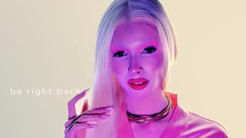 Pamelamy online show from November 9, 6:41 pm