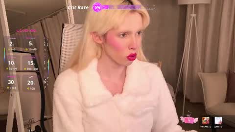 Pamelamy online show from June 25, 11:53 pm