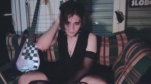 In bio online show from September 26, 4:20 am