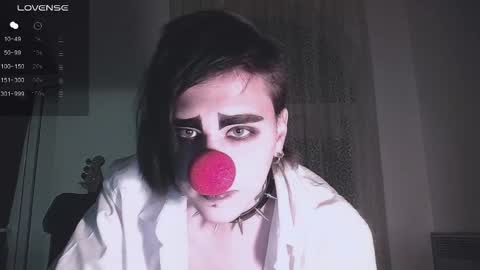 In bio online show from October 4, 12:44 am