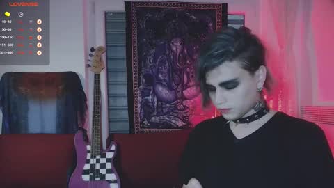 In bio online show from October 7, 4:57 am