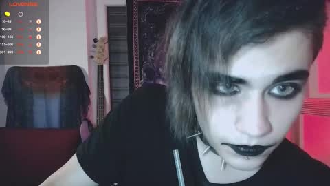 In bio online show from October 8, 10:44 pm