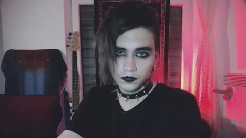 In bio online show from October 9, 10:54 pm