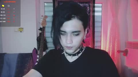 In bio online show from October 18, 1:48 pm