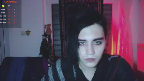 In bio online show from October 20, 9:18 pm