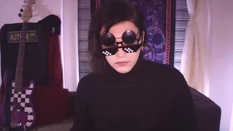 In bio online show from March 24, 1:00 am