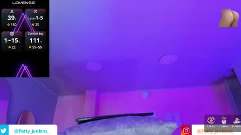 Hi  Pvt open Moans from lovense  tell me  Fav   113366 Especial level 33 online show from December 19, 4:23 am