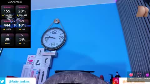 Hi  Pvt open Moans from lovense  tell me  Fav   113366 Especial level 33 online show from February 21, 5:46 am