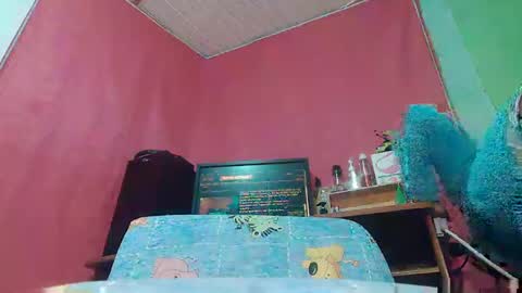 PAULA VALENTINA online show from February 3, 2:36 am