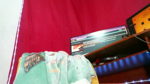 PAULA VALENTINA online show from February 18, 2:27 am