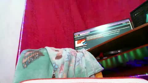 PAULA VALENTINA online show from February 18, 12:39 pm