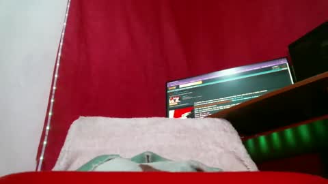 PAULA VALENTINA online show from March 2, 1:26 am