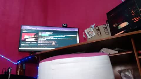 PAULA VALENTINA online show from October 5, 1:39 am