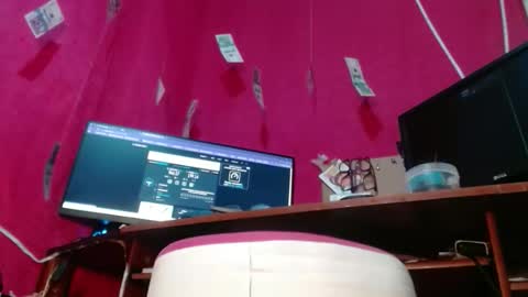 PAULA VALENTINA online show from December 13, 8:04 pm