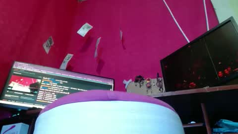 PAULA VALENTINA online show from March 7, 11:33 pm