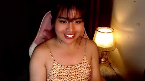 Angel Creamdensada online show from March 20, 6:53 pm