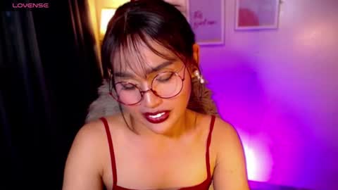 Angel Creamdensada online show from June 11, 2:33 am