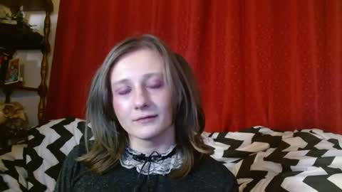 Loki online show from December 2, 11:57 pm