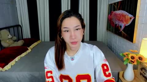 Chloe online show from October 26, 4:41 am