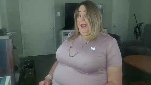 Geri online show from March 3, 6:26 pm