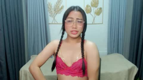 laura online show from March 7, 4:02 pm