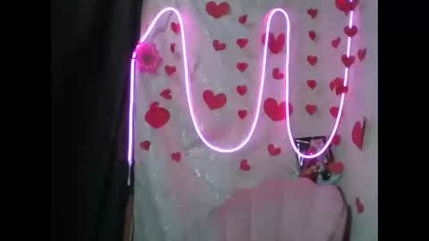 lovely online show from March 15, 10:07 am