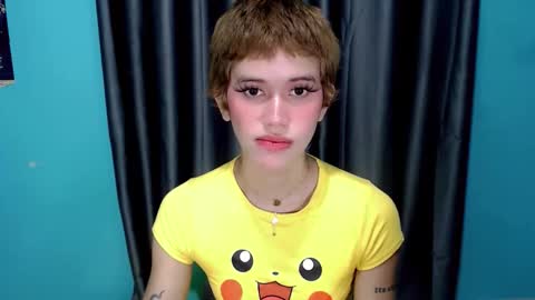 Cherry online show from March 23, 5:34 am