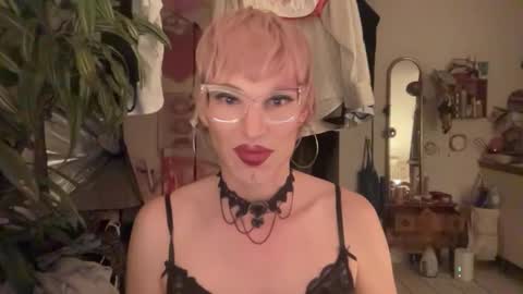 pinkfag online show from April 7, 8:21 pm