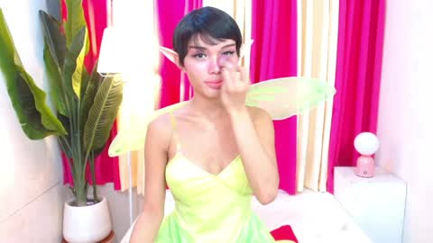 Kyline online show from March 29, 2:34 am