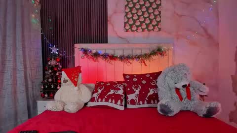 Peachy online show from December 22, 5:12 am