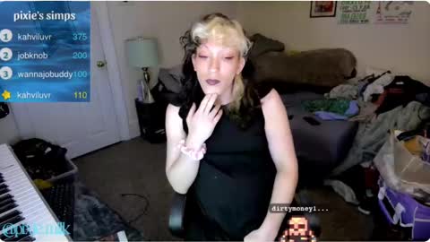 jae online show from March 3, 2:00 am