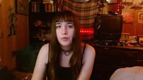 Izzy online show from January 17, 5:21 am