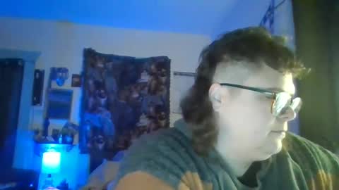 daddy pizza online show from February 7, 1:11 pm