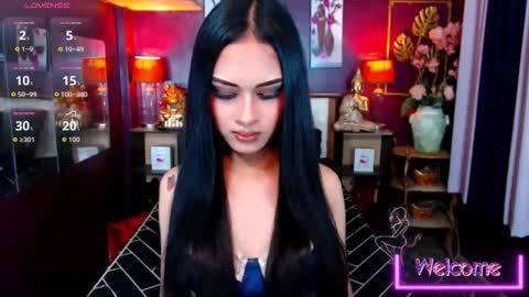 Patricia online show from February 28, 9:38 am