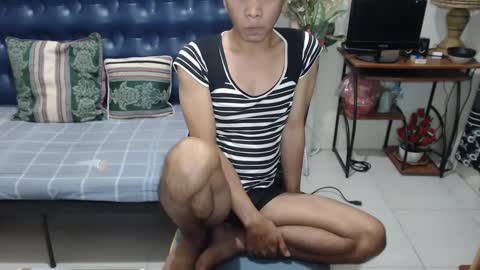 SHANE online show from February 5, 6:37 pm