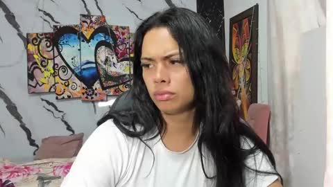 lesly pagina azul pocahontas982 online show from January 6, 1:52 pm