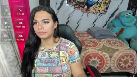 lesly pagina azul pocahontas982 online show from April 6, 5:57 pm