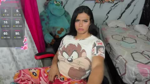 lesly pagina azul pocahontas982 online show from April 12, 1:47 pm