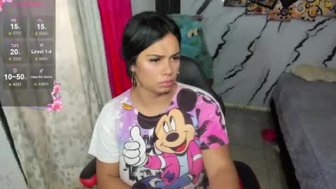 lesly pagina azul pocahontas982 online show from May 2, 4:01 pm