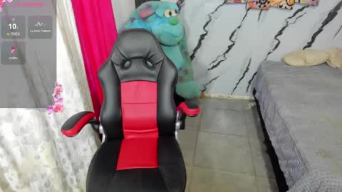 lesly pagina azul pocahontas982 online show from May 5, 1:17 pm