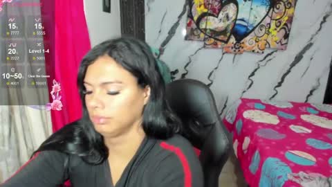 lesly pagina azul pocahontas982 online show from May 9, 1:07 pm