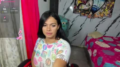 lesly pagina azul pocahontas982 online show from May 19, 12:34 pm