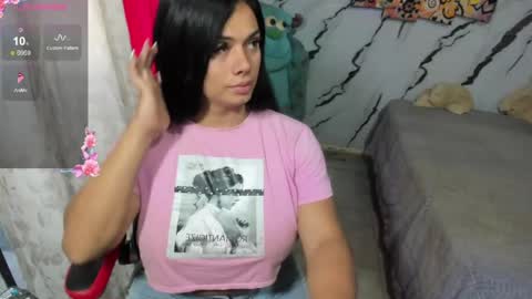 lesly pagina azul pocahontas982 online show from May 26, 1:41 pm