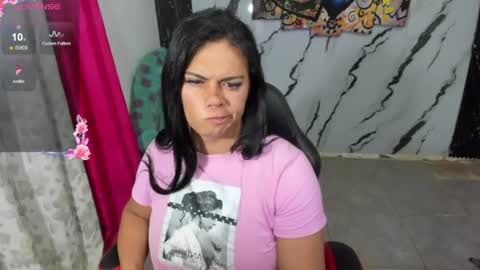 lesly pagina azul pocahontas982 online show from June 17, 11:11 am