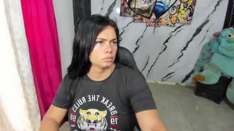 lesly pagina azul pocahontas982 online show from June 23, 12:46 pm